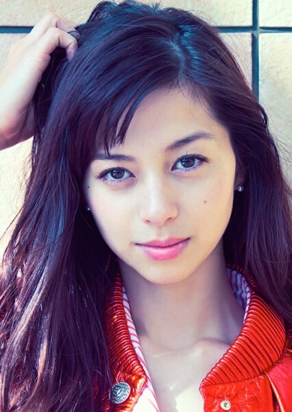 Ayami Nakajo photo