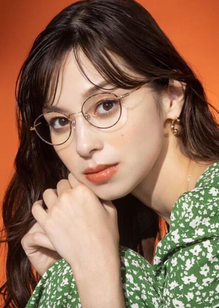 Ayami Nakajo photo