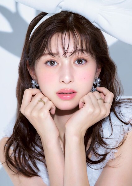 Ayami Nakajo photo