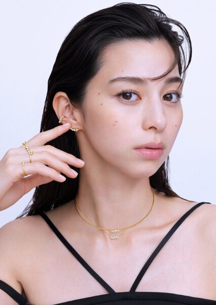 Ayami Nakajo photo