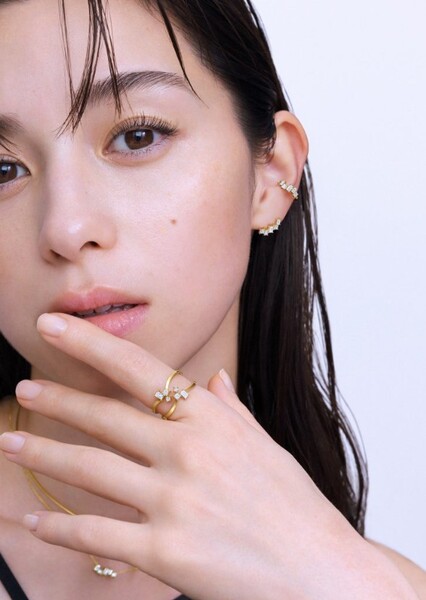 Ayami Nakajo photo