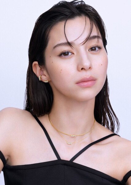 Ayami Nakajo photo
