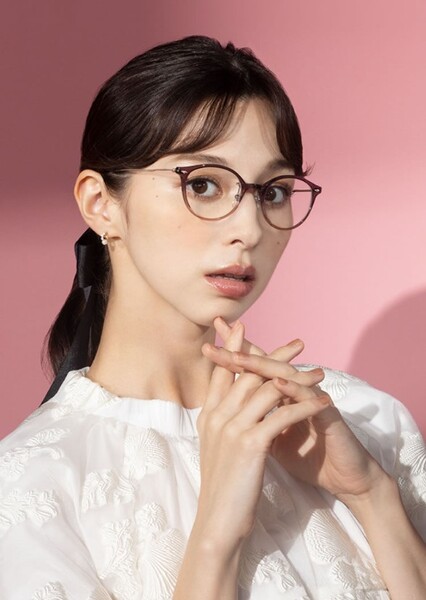 Ayami Nakajo photo