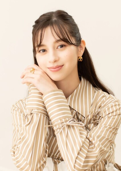Ayami Nakajo photo