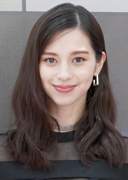 Ayami Nakajo photo