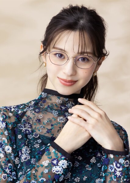 Ayami Nakajo photo
