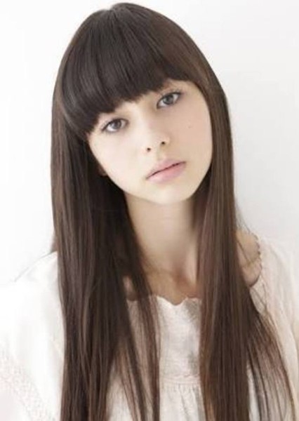 Ayami Nakajo photo