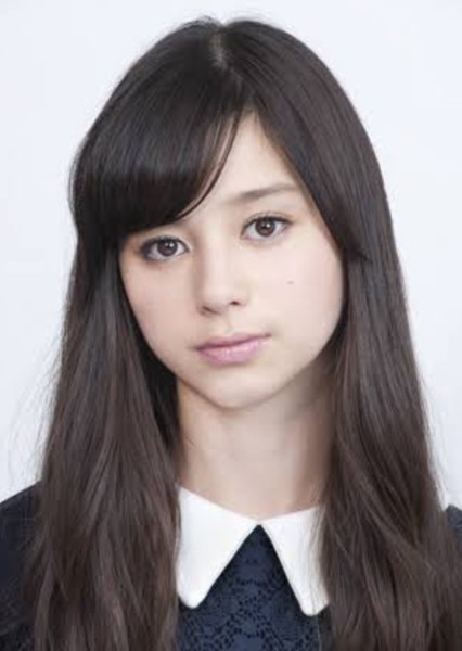 Ayami Nakajo photo