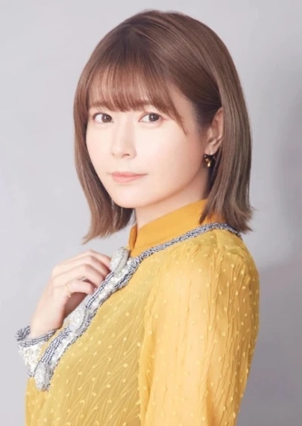 Ayana Taketatsu photo