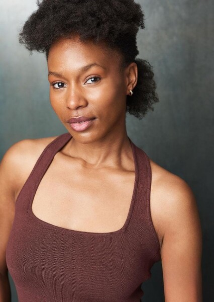 Ayanda Dube