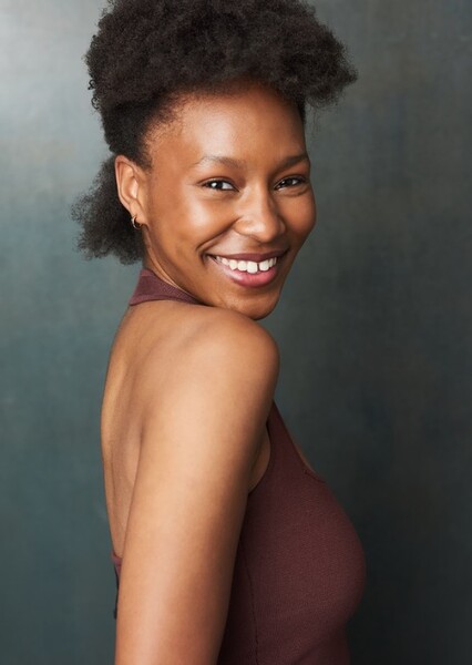Ayanda Dube photo