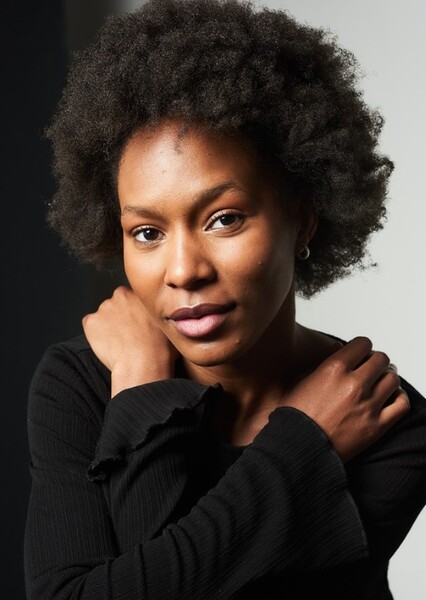 Ayanda Dube photo