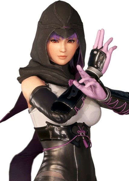 Ayane (Dead or Alive) photo