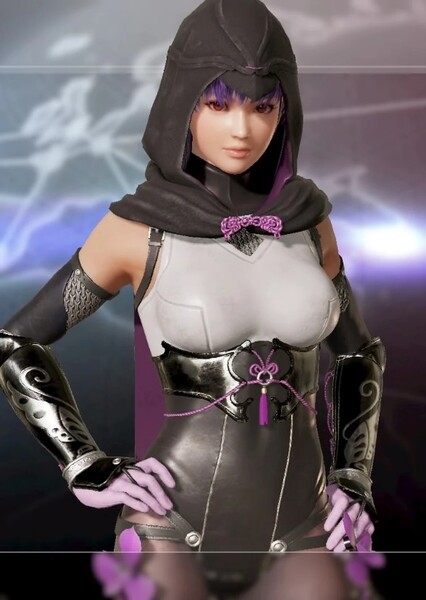 Ayane (Dead or Alive) photo