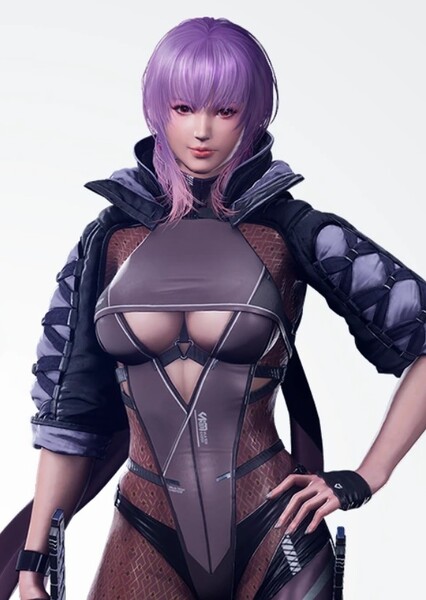 Ayane (Dead or Alive) photo