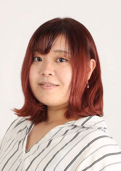 Ayane Fujii