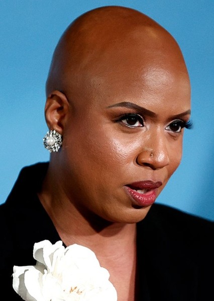 Ayanna Pressley