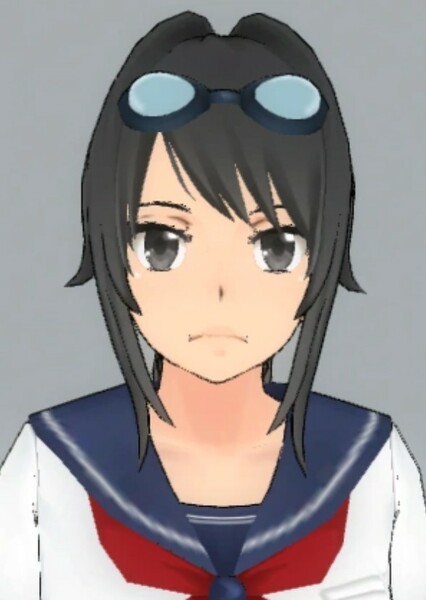 Ayano Aishi photo