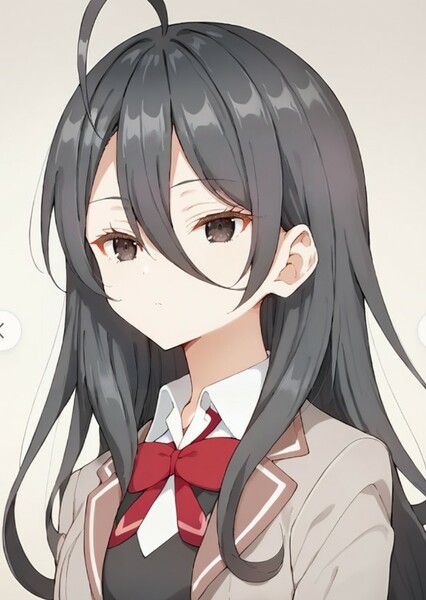 Ayano Kimishima