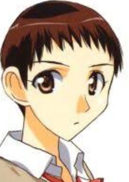 Ayano Kinugawa (School Rumble)