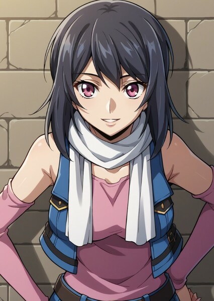 Ayano Kosaka photo