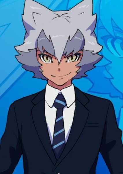 Ayashino Ginrou