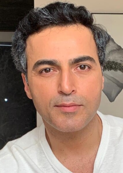 Ayaz Khan photo