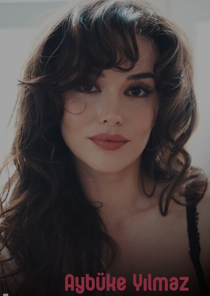 Aybüke Yılmaz
