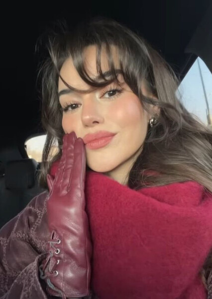 Aybüke Yılmaz photo