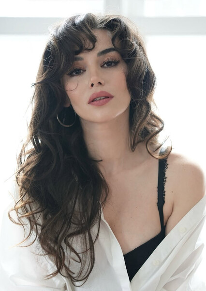Aybüke Yılmaz photo