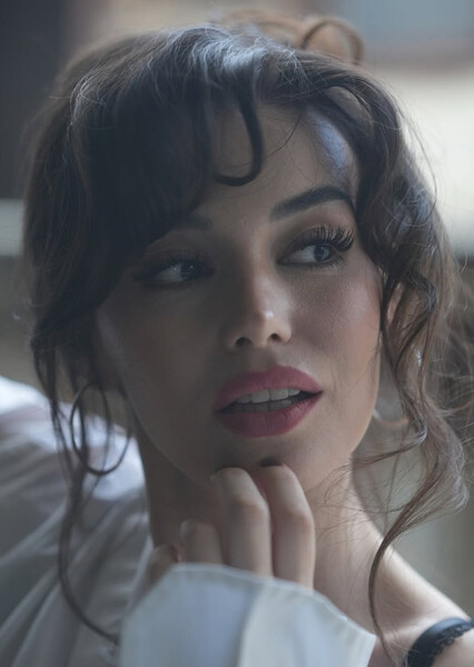 Aybüke Yılmaz photo