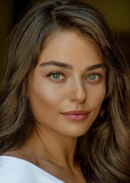 Ayça Ayşin Turan photo