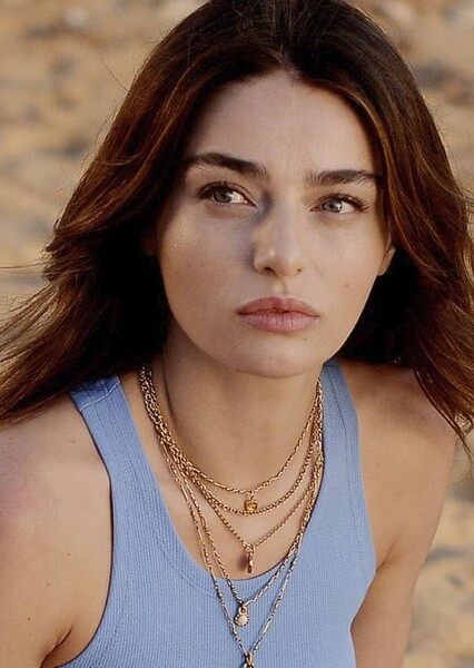 Ayça Ayşin Turan photo