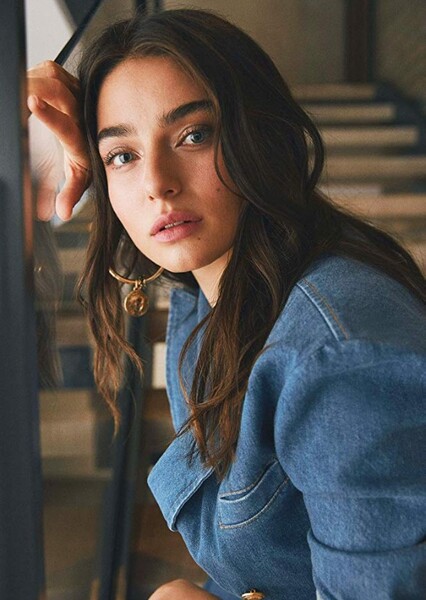 Ayça Ayşin Turan photo