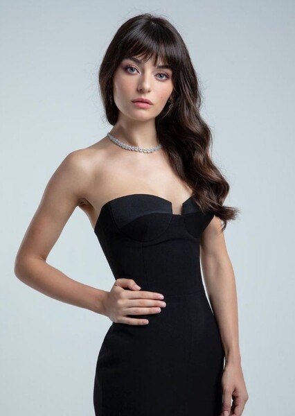 Ayça Ayşin Turan photo
