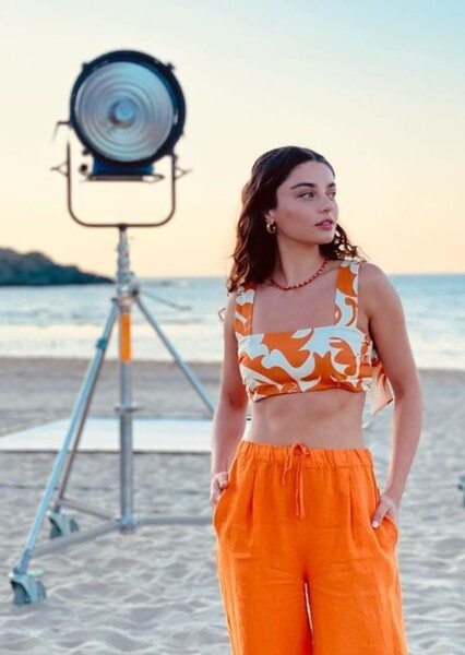 Ayça Ayşin Turan photo