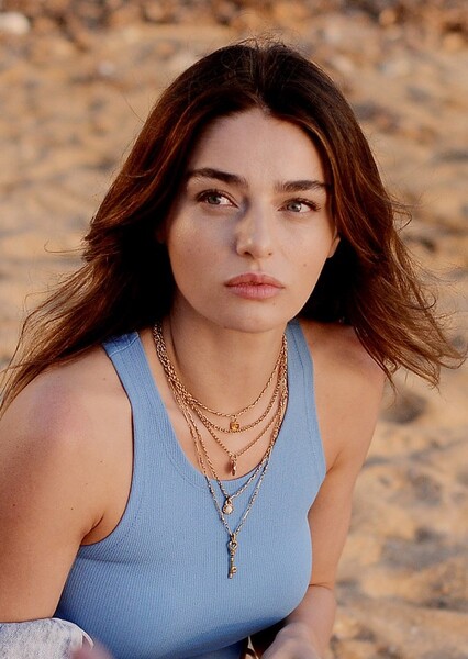Ayça Ayşin Turan photo