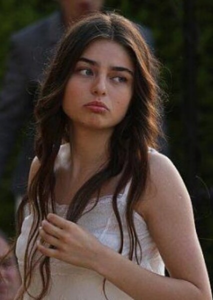 Ayça Ayşin Turan photo