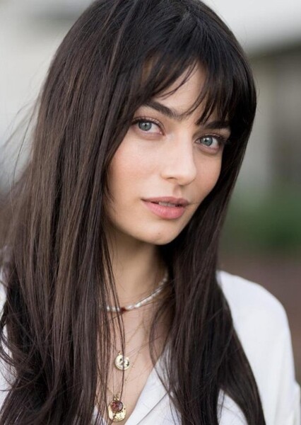 Ayça Ayşin Turan photo