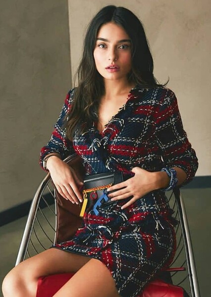 Ayça Ayşin Turan photo