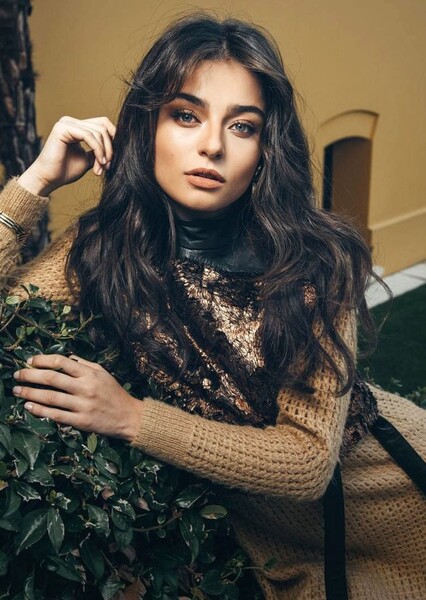 Ayça Ayşin Turan photo