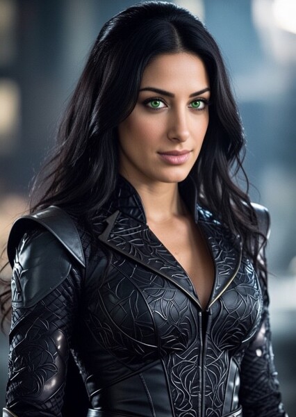 Talia al Ghul