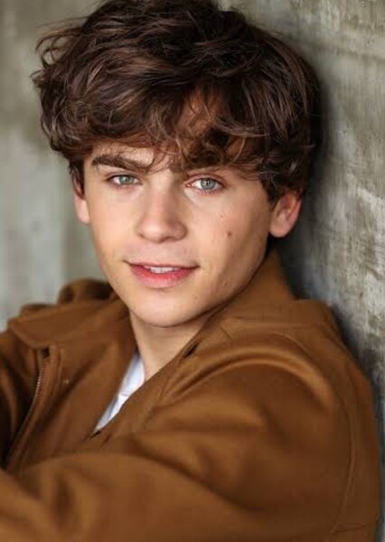 Troy Bolton