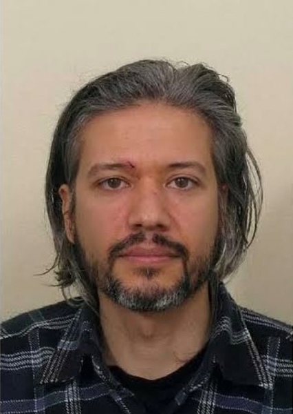 Aydin Coban