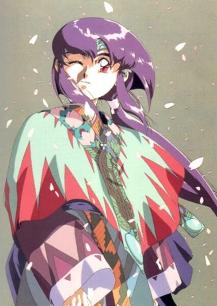 Ayeka Masaki Jurai