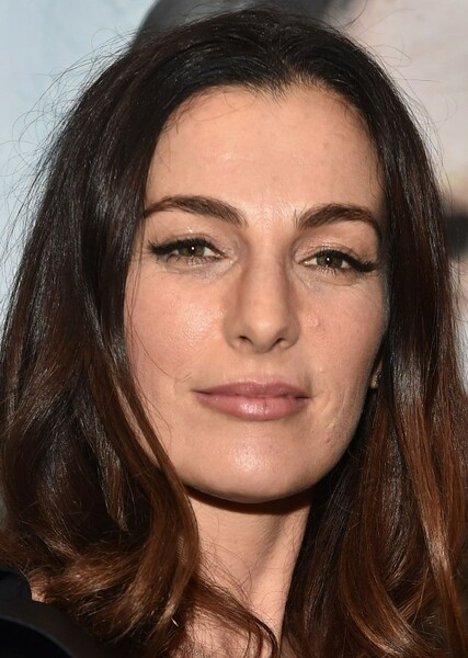 Ayelet Zurer photo