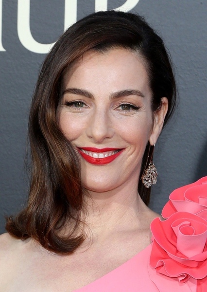 Ayelet Zurer photo