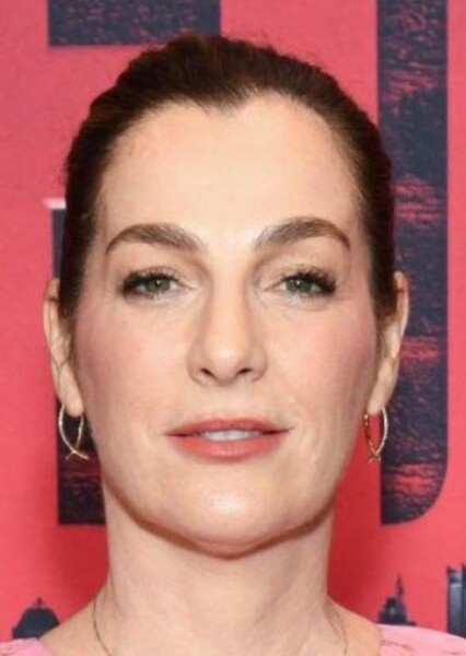Ayelet Zurer
