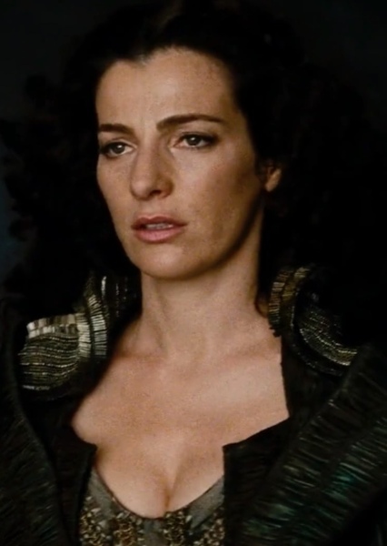 Ayelet Zurer