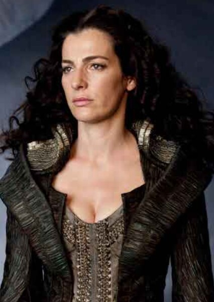 Ayelet Zurer